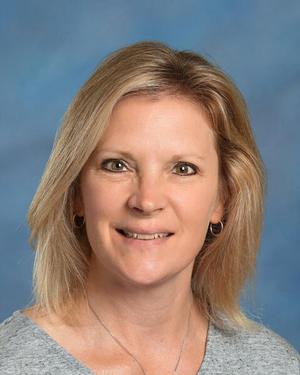 Image of Janine Rendall