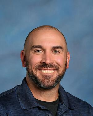 Image of James Ricchio