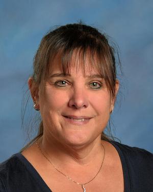 Image of Julie Sobush