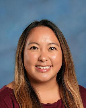 Image of Jacquelyn Thao