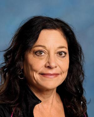 Tieman, Julie