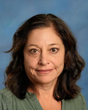 Image of Julie Tieman