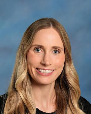 Image of Katherine Davies
