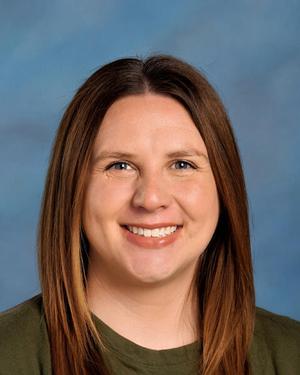 Griepentrog, Kathleen