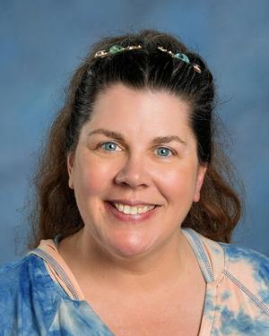 Image of Kelly McShane