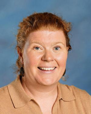 Image of Kelly Meier