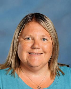 Image of Karen Rush