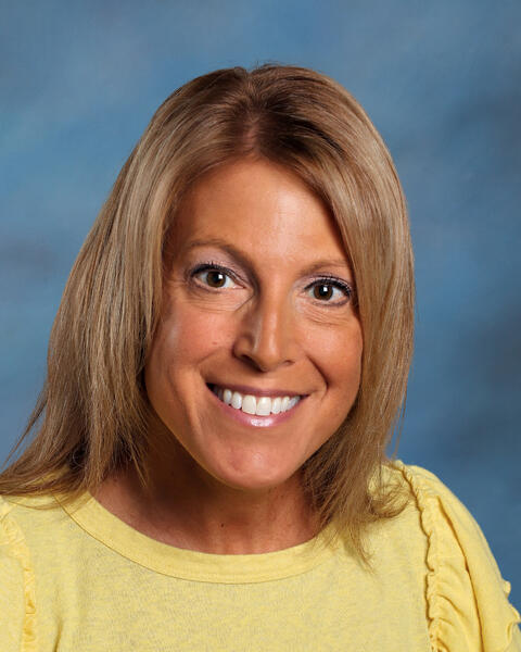 Karen Stichart