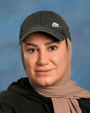 Image of Khamael Tajuldeen
