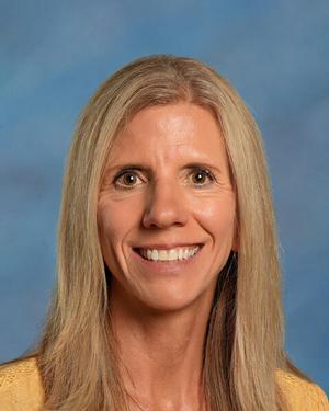 Image of Kim Thomas