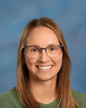 Image of Kellie Yust