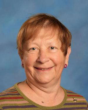 Image of Linda Jaworowicz