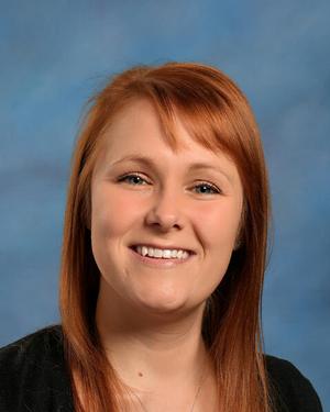 Image of Lindsay Nolder