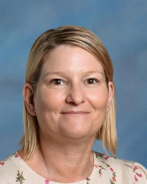 Image of Michelle Balcerowski