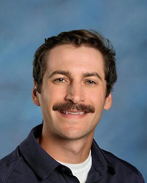 Image of Michael Bargender