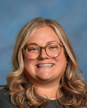 Image of Monica Hekenberger