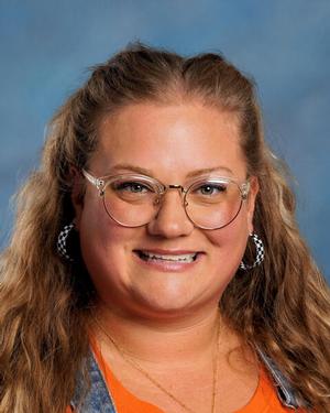 Hekenberger, Monica
