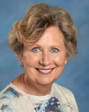 Image of Mary Lang
