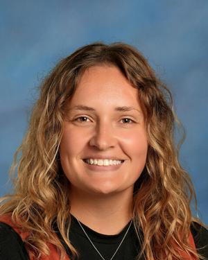Image of Madison Lenzke