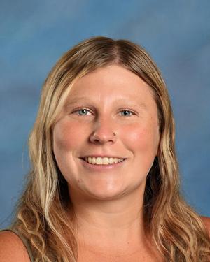 Image of Megan Mueller