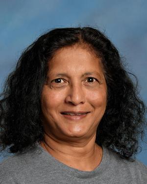 Image of Mitchell Nazareth