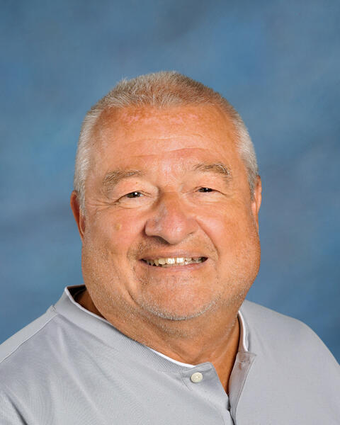 Image of Mark Nowakowski