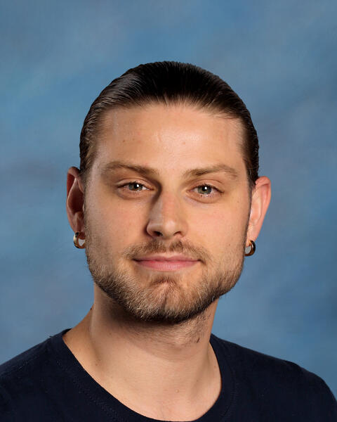Maxx Sandstrom