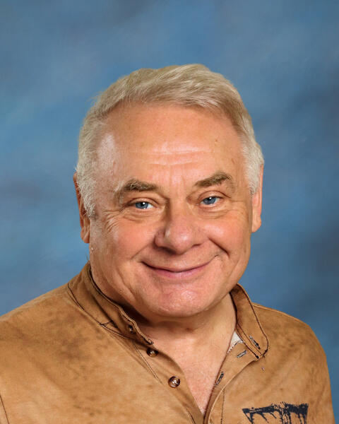 Martin Ulrich