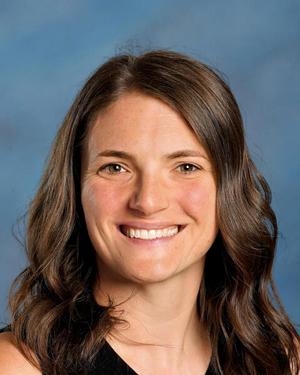 Image of Melissa Wescott