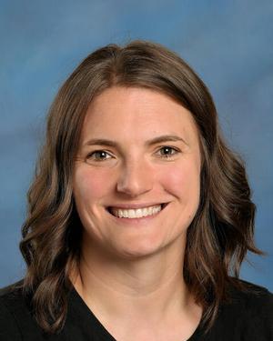 Image of Melissa Wescott
