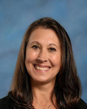 Image of Nicole Nowak
