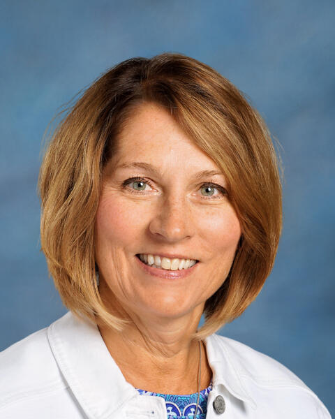 Patricia Rytman