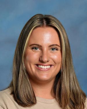 Image of Ryelle Fry