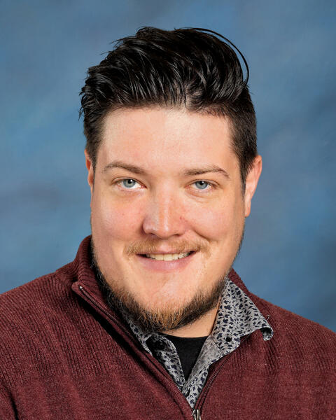Reid Jolin