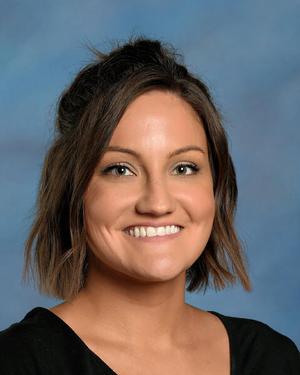 Image of Rachel Mayszak