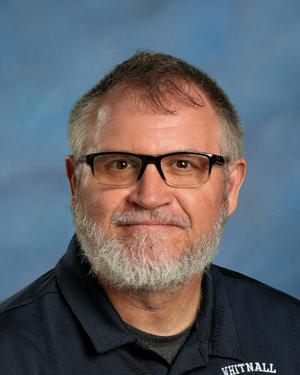 Image of Scott Breuchel