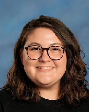 Image of Sarah Bromberger