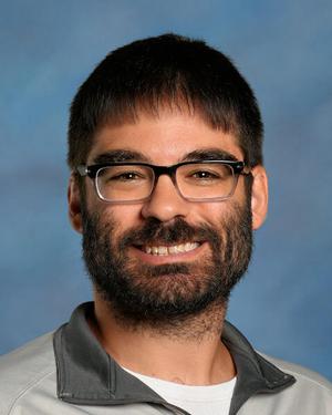 Image of Sean Dalpra