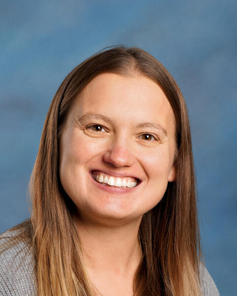 Sarah Jackson