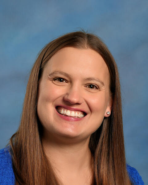 Image of Sarah Jackson