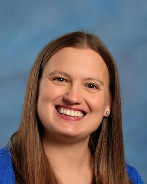 Image of Sarah Jackson