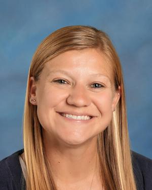 Image of Sarah Sandahl