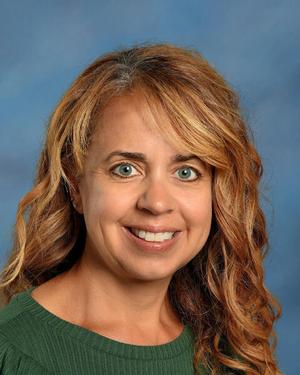 Image of Stephanie Sheahan