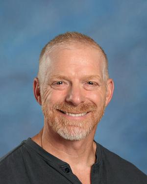 Image of Stephen Wilson