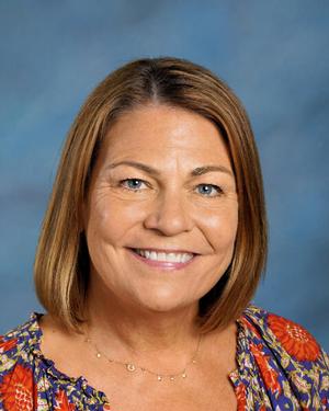 Grabowski, Tracey