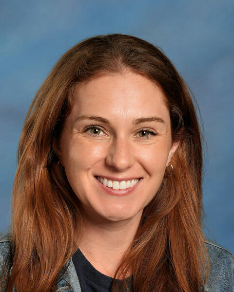 Image of Trisha Johnson