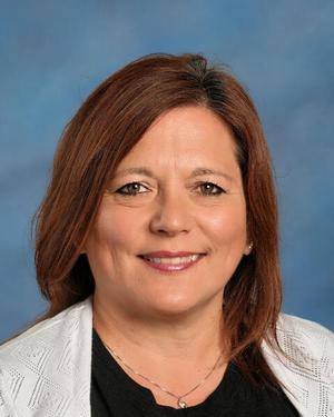 Image of Tammy Schwieso