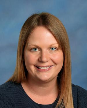 Image of Amber Vervacke