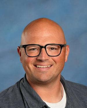 Image of Wesley Zepecki-Davison