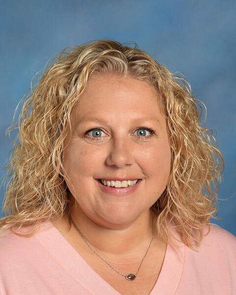 Image of Katie Zawikowski